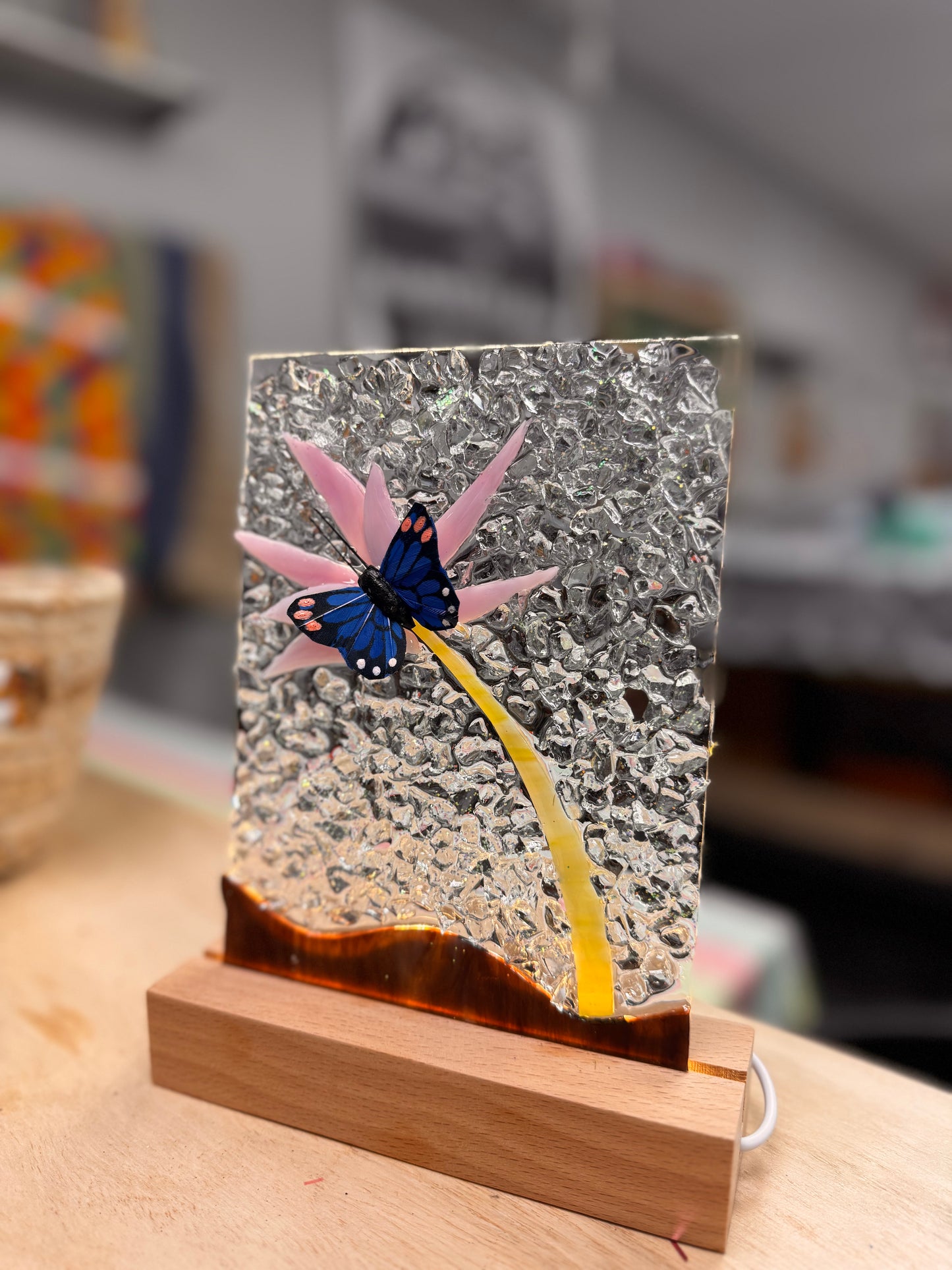 02/18/26 Resin Night Lights 6PM