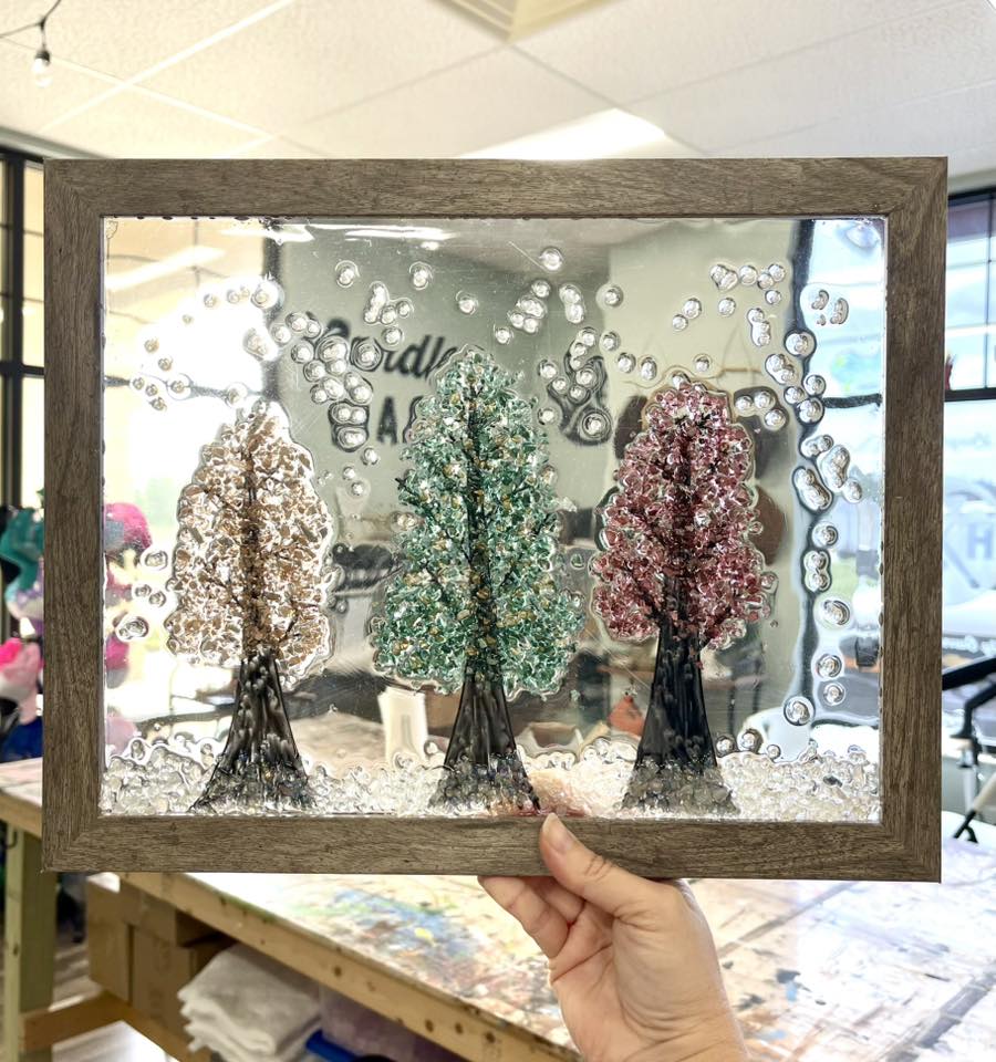 02/20/26 Resin Scape 6PM