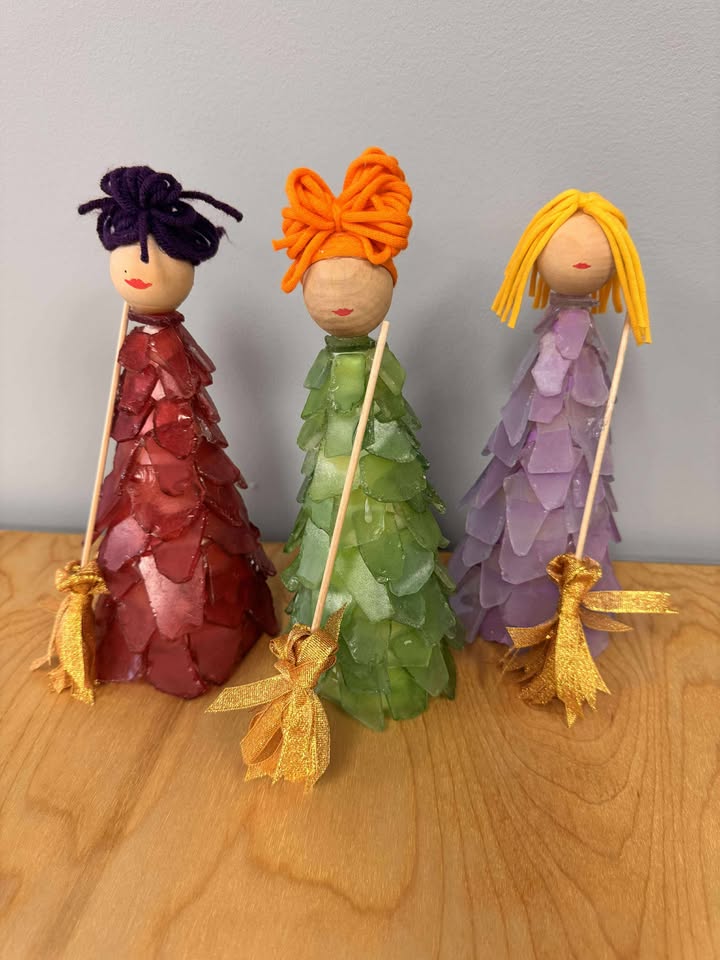 01/17/26 OPEN CRAFT 12-4