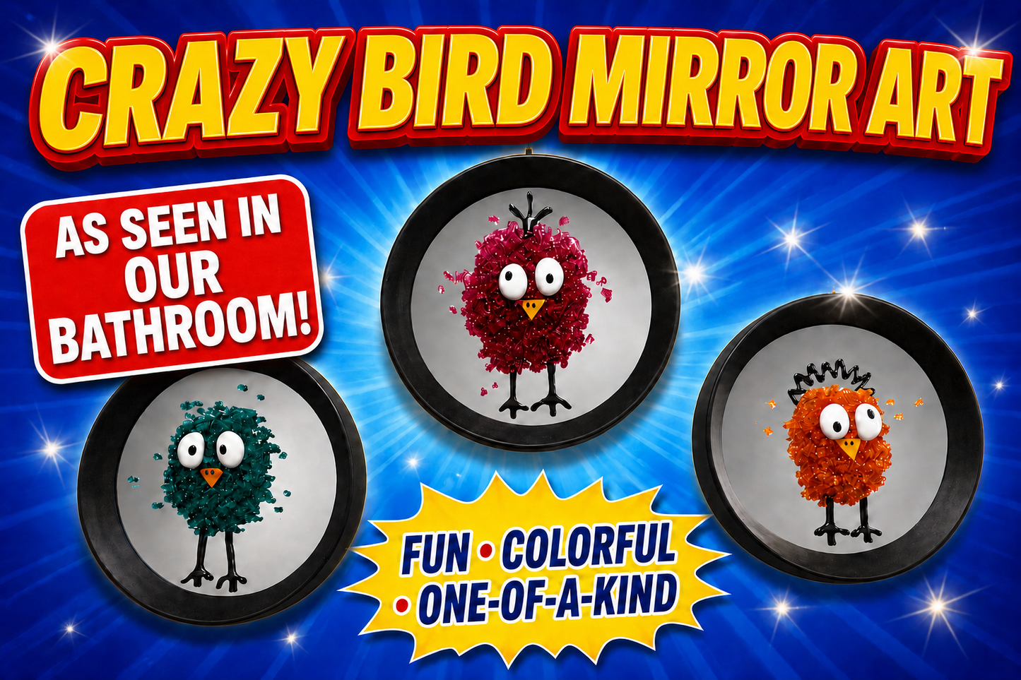 08/12/26 Mirror Birds (3) 6PM