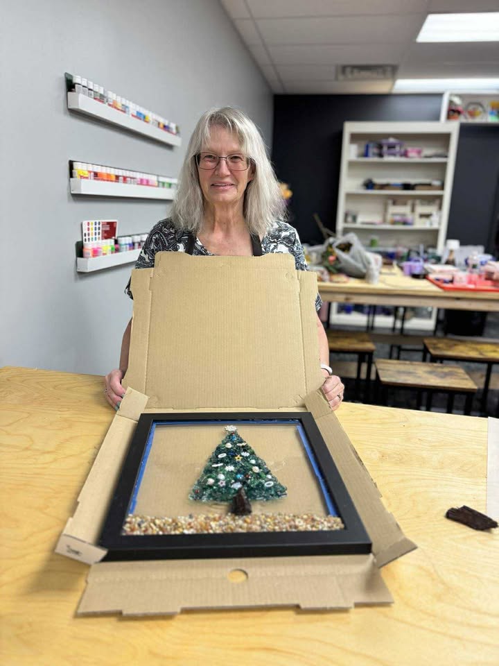 02/20/26 Resin Scape 6PM