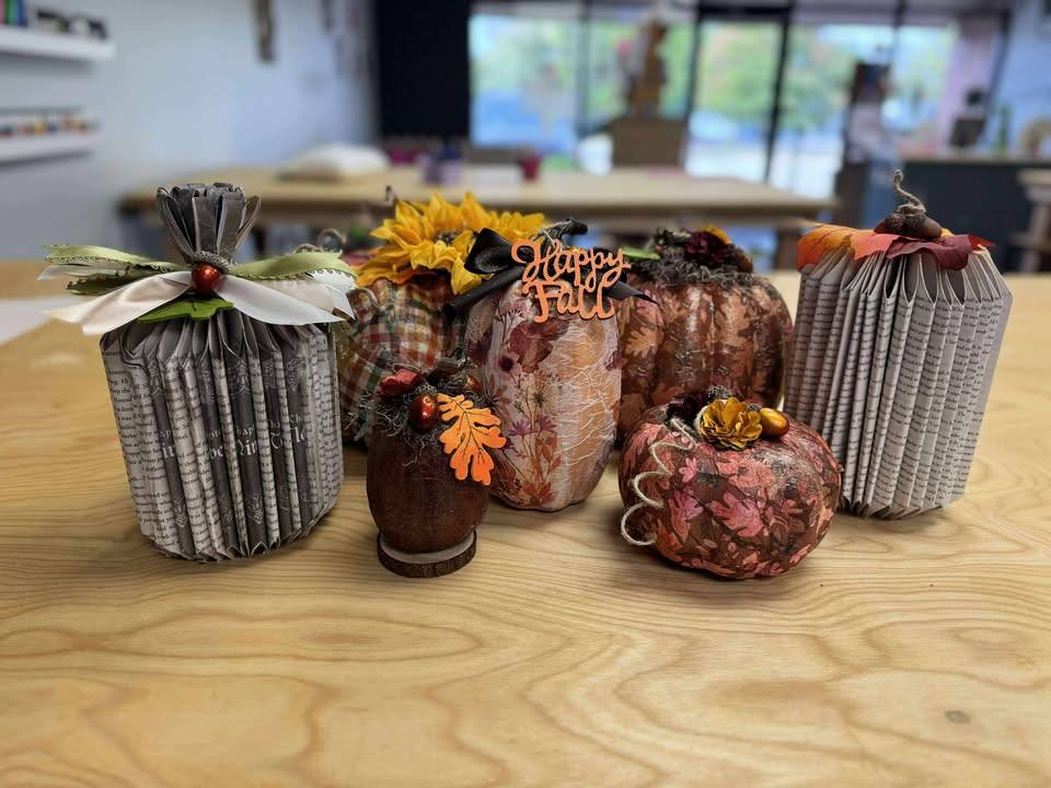 11/08/25 OPEN CRAFT 12-4