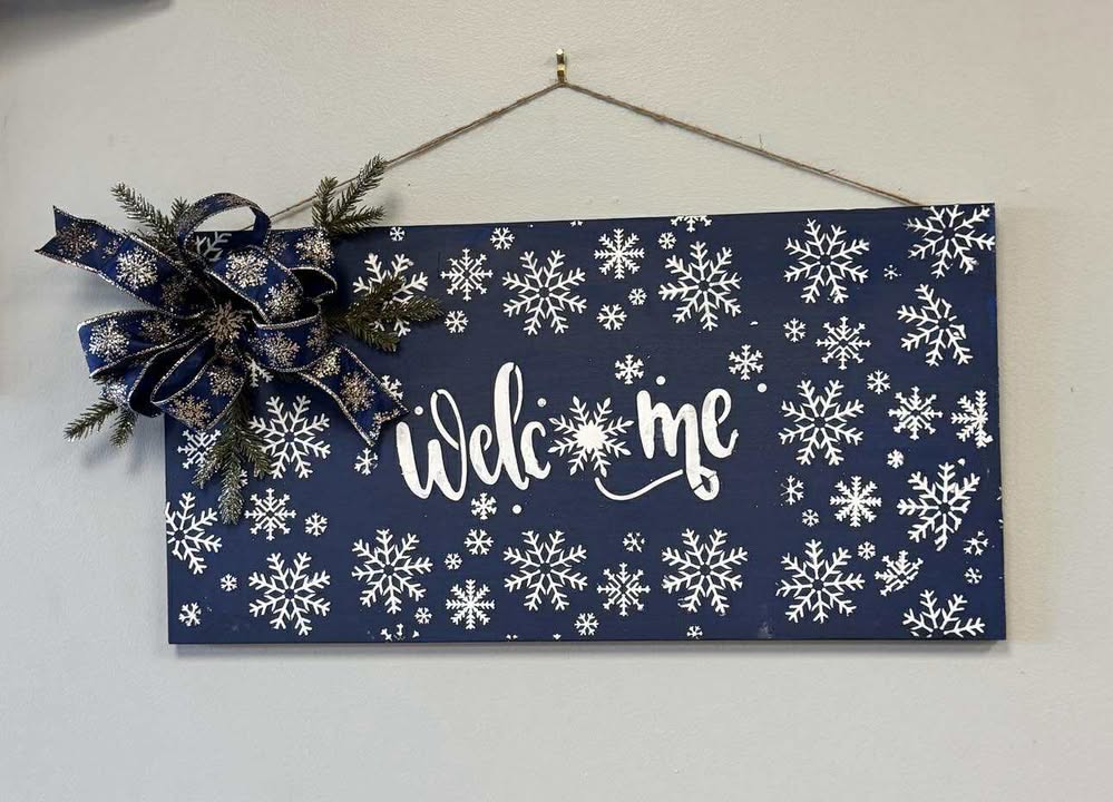 12/13 - 12/14 KRINGLE KRAFT RETREAT