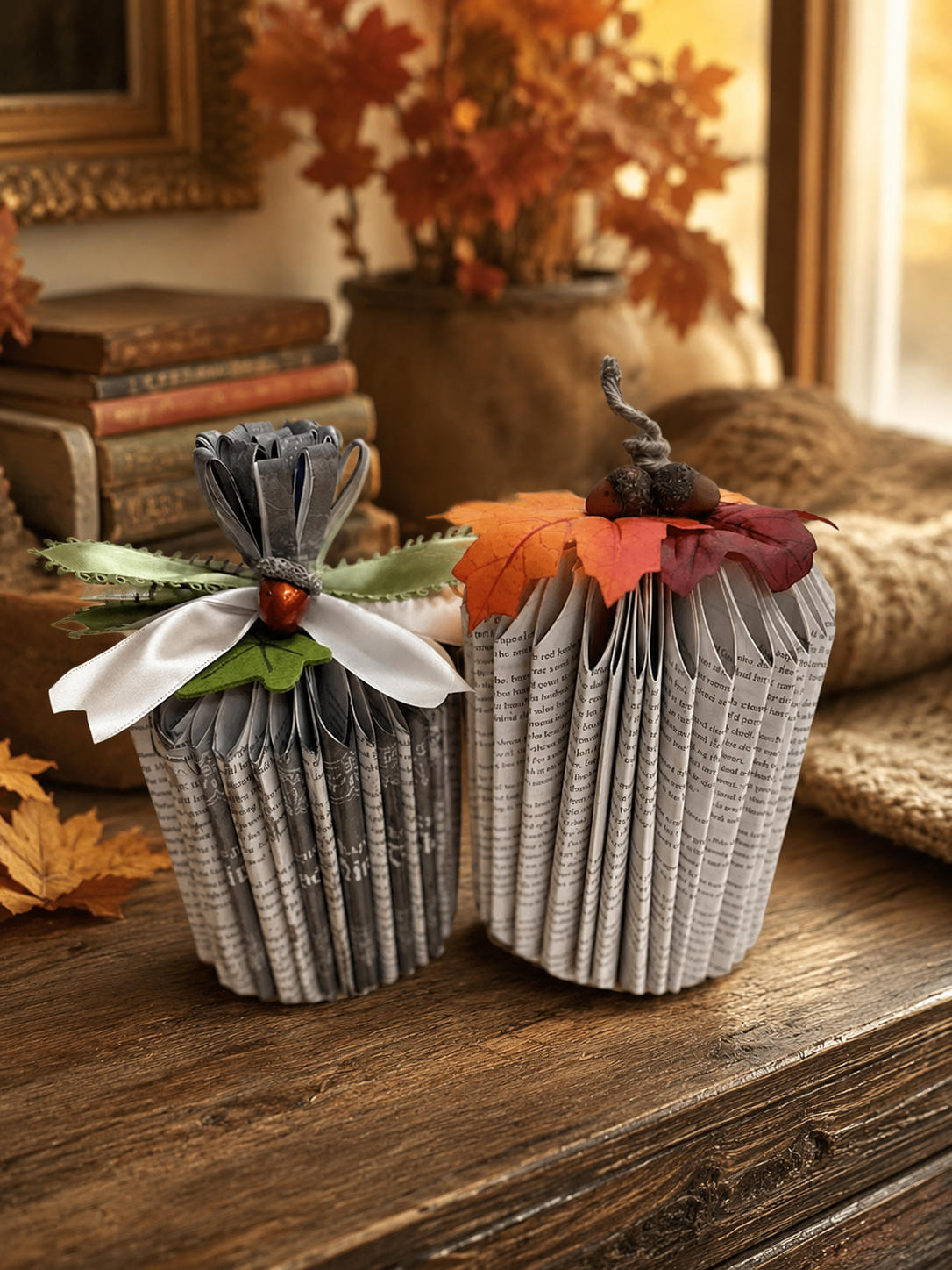 09/16/26 Book Pumpkins (2) 6PM
