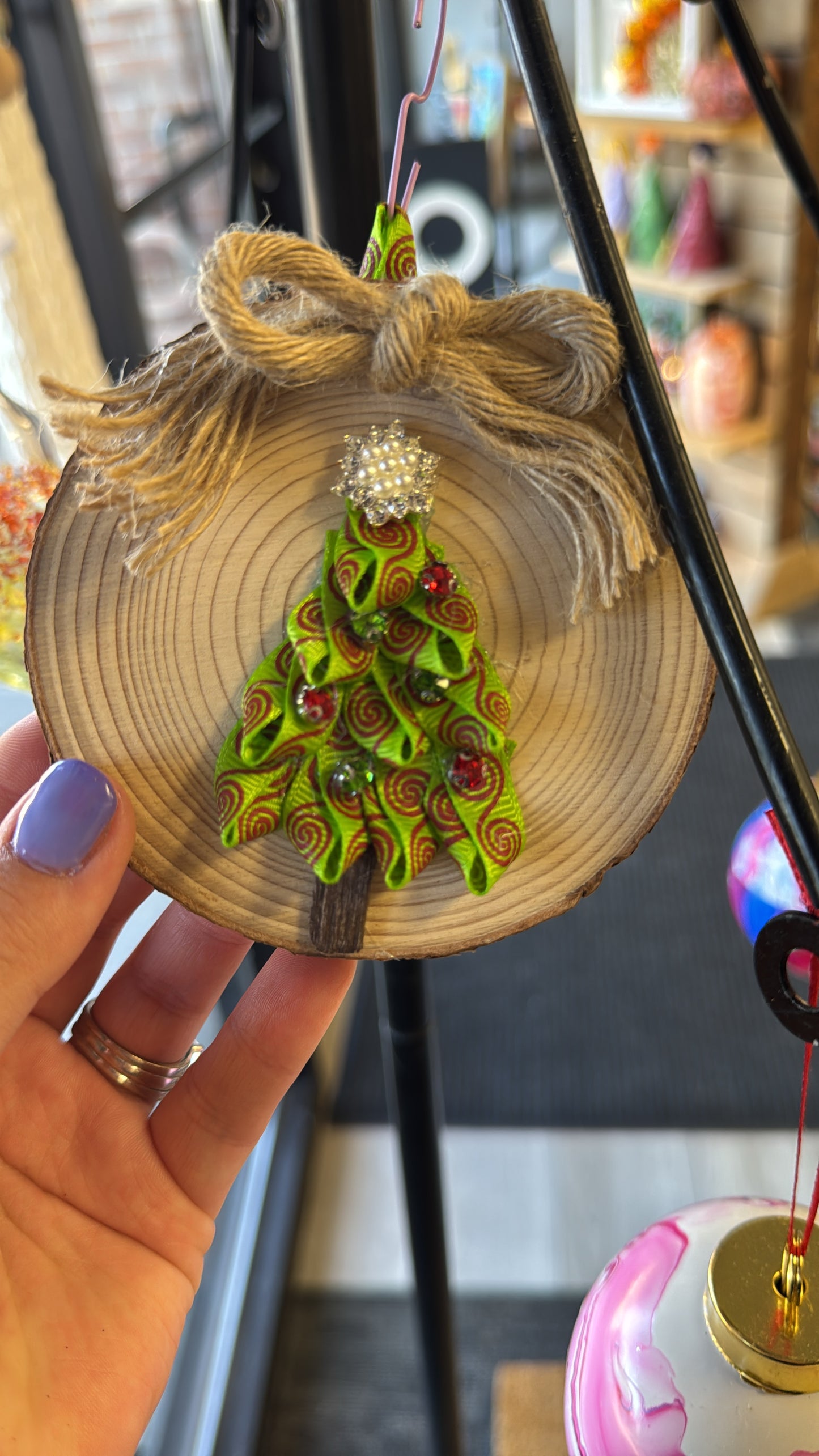 12/13 - 12/14 KRINGLE KRAFT RETREAT