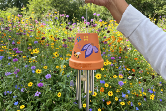 04/01/26 Wind Chimes 6PM