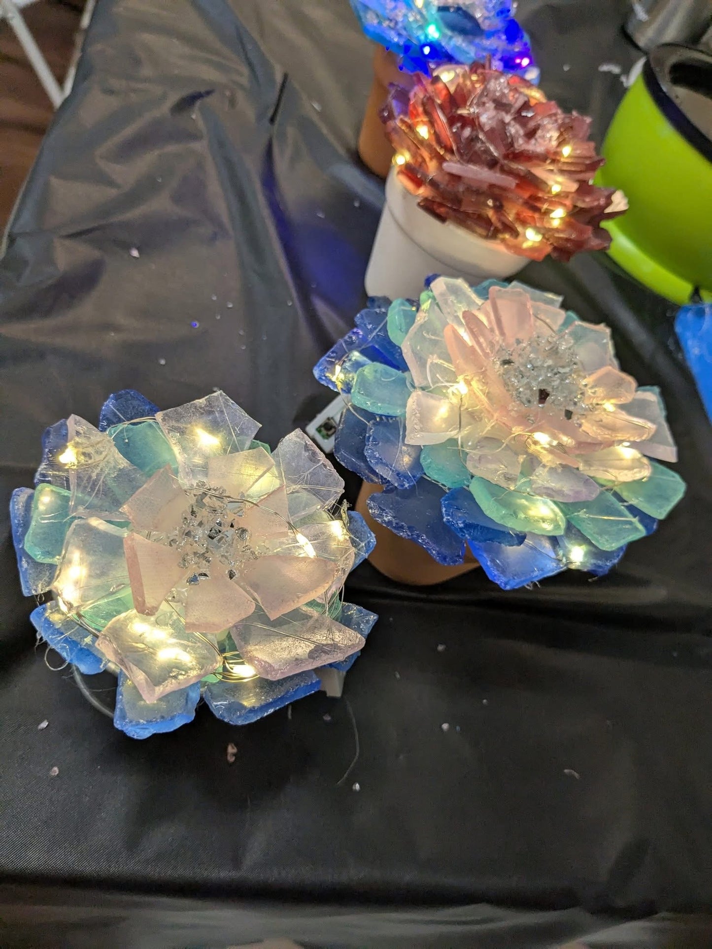 05/26/26 Sea Glass Succulents 6PM