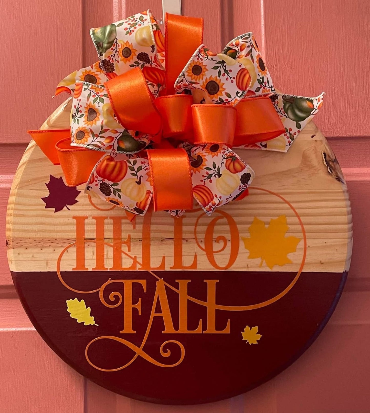 01/22/26 Door Signs 6PM