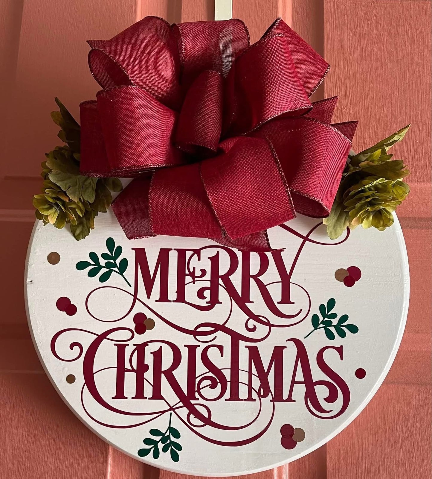 01/22/26 Door Signs 6PM