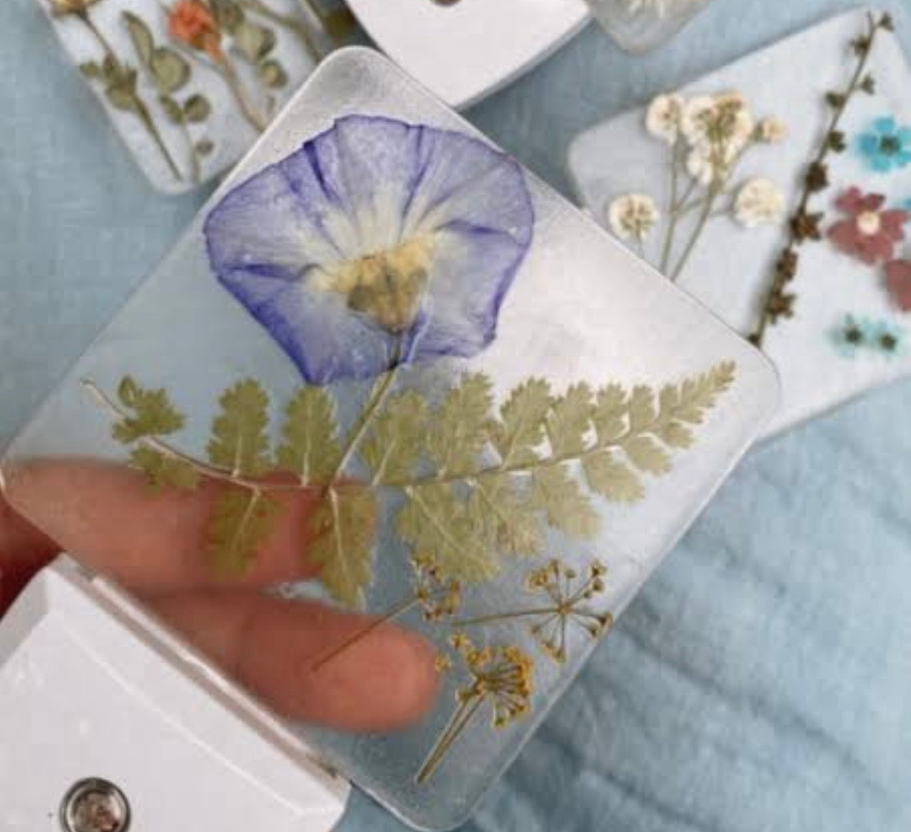 02/18/26 Resin Night Lights 6PM