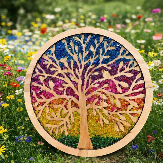 04/03/26 Tree of Life 6PM