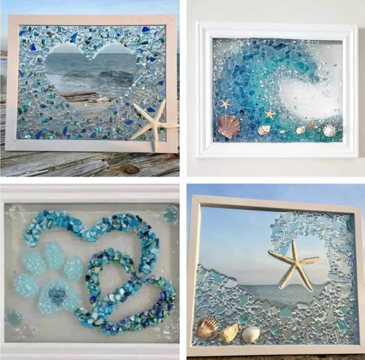 02/05/26 Resin Scape 6PM