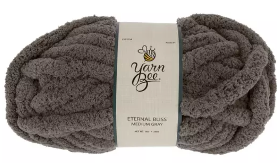 11/23/25 Chunky Knit Blanket 1-3PM