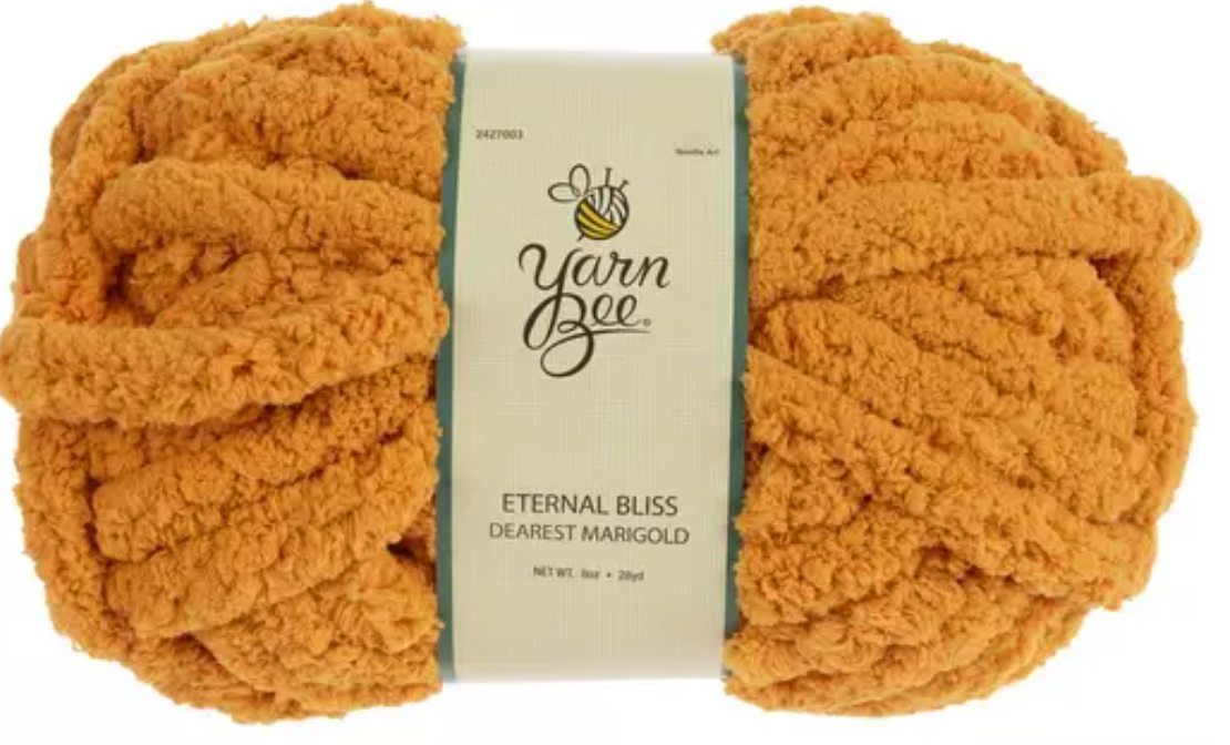 11/23/25 Chunky Knit Blanket 1-3PM