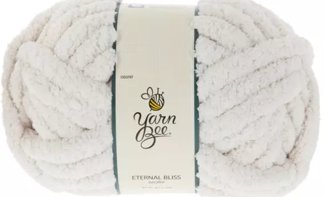 11/23/25 Chunky Knit Blanket 1-3PM