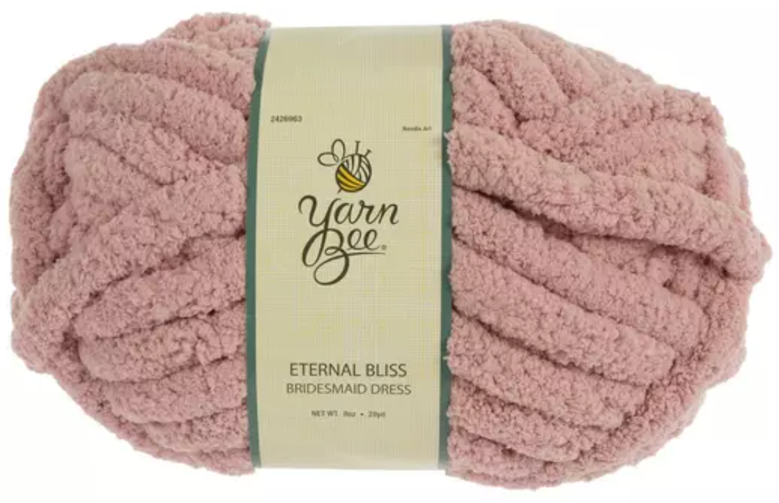 11/23/25 Chunky Knit Blanket 1-3PM