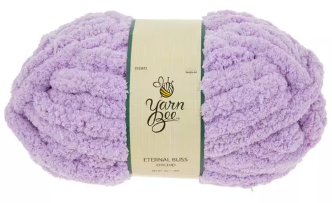 11/23/25 Chunky Knit Blanket 1-3PM