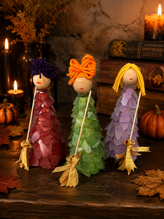 09/24/26 Sanderson Sisters (6pm-8pm)