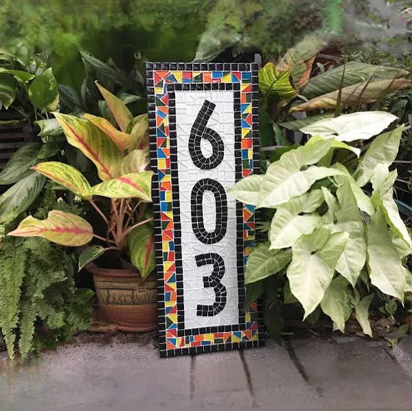 08/21/26 Mosaic House Number 6PM