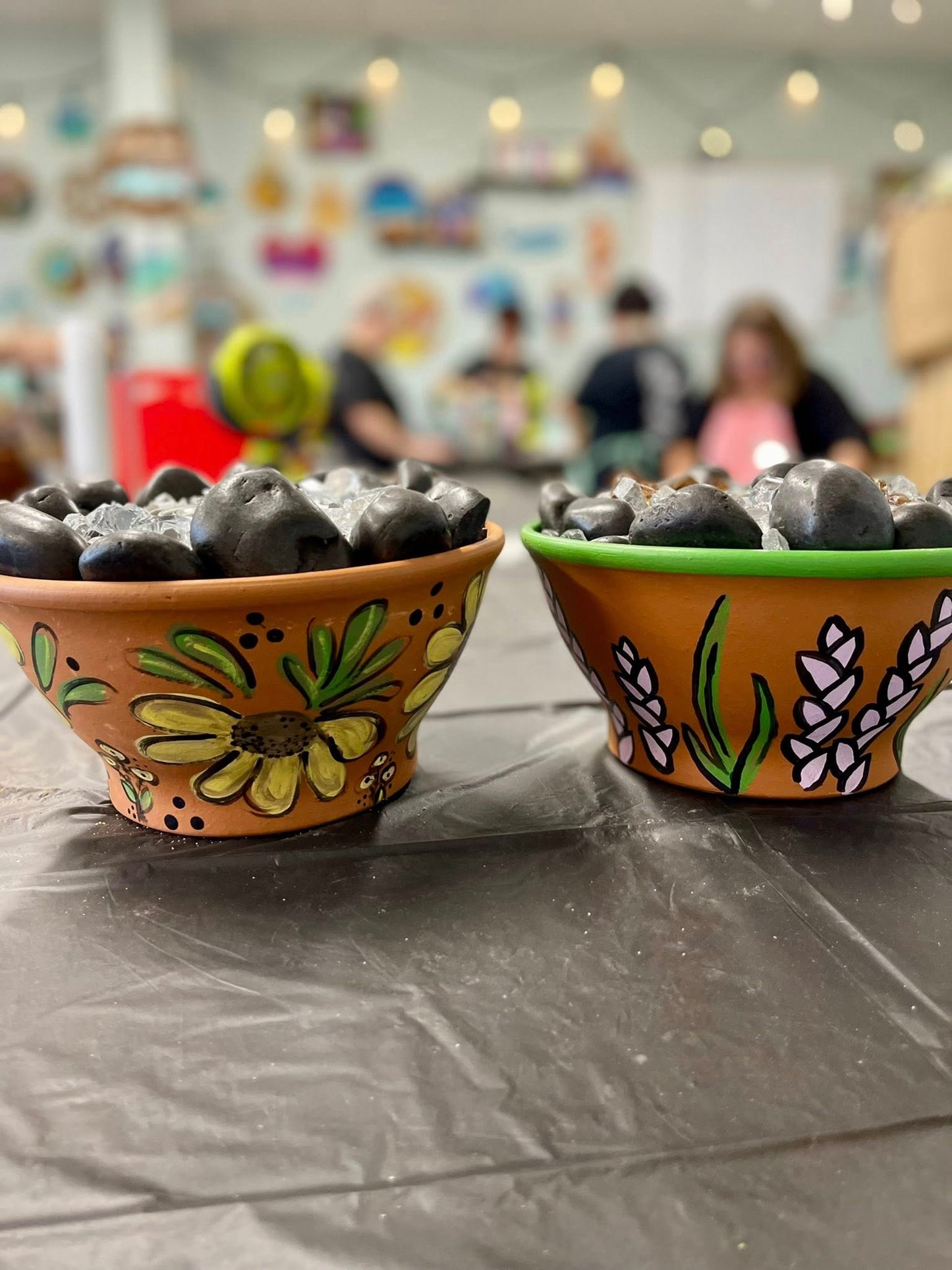 11/08/25 OPEN CRAFT 12-4