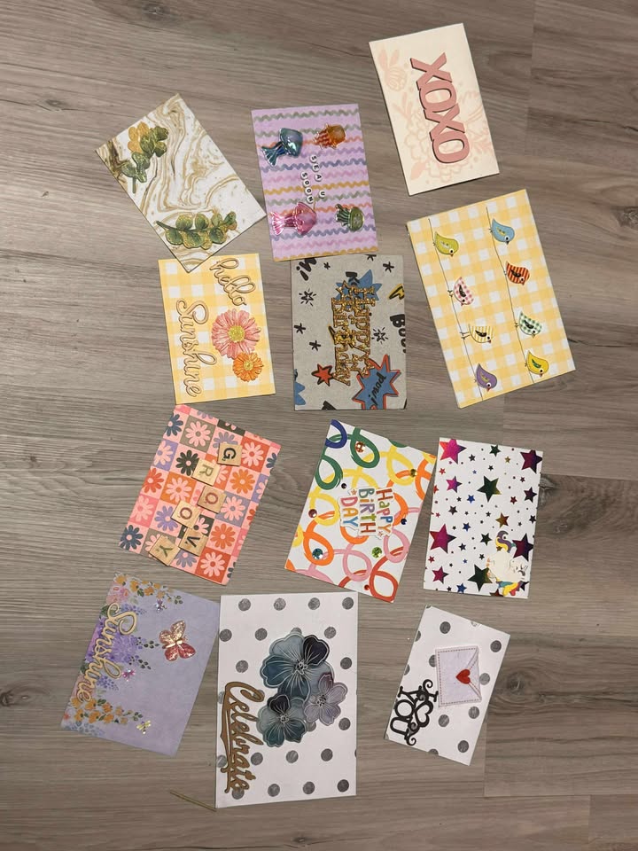 11/08/25 OPEN CRAFT 12-4