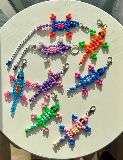 09/11/26 OPEN CRAFT - OPEN KIDS 9AM-12PM (5YR+)