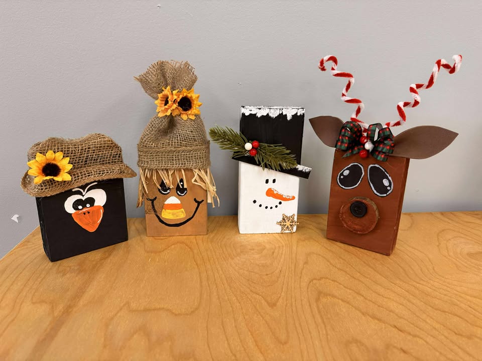 11/08/25 OPEN CRAFT 12-4